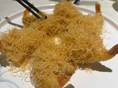 -顺峰海鲜酒楼(省府店)