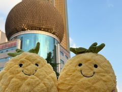 -王府井百货(总府店)