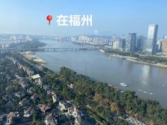 -闽江夜游台江旅游码头