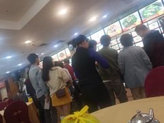 -吉莲利苑海鲜酒家(珠海拱北28年老字号店)