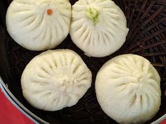 风味排骨包子-张包铺(道外店)