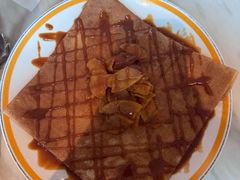 -La Creperie法餐厅(芮欧百货店)