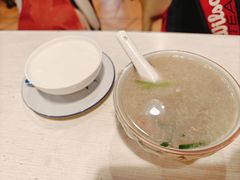 -玲又珑美食(盘福路店)