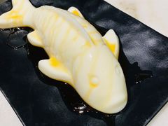 干酪鱼-小吊梨汤·北京菜·烤鸭(鸟巢店)