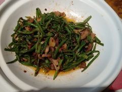 -西贝莜面村(上海百联西郊店)