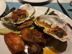 -南湖宾馆·鸳湖阁全日制餐厅