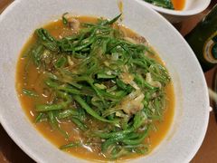 -老长春肉馆(创业大街店)