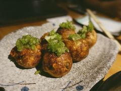 -章之鱼家(体育东路店)