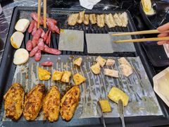 -贵州风味小馆(世茂茂悦里)