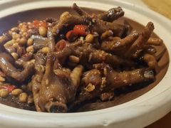 -小柴米·传统江西菜(八一广场店)