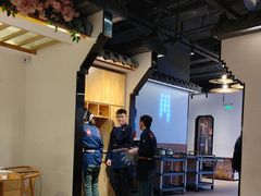 -俏牛哥鲜牛肉牛肆馆(重庆天地店)