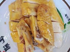 -碧海银沙海鲜餐厅(恒大海上威尼斯店)