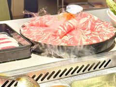 -海底捞火锅(上地华联店)