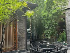 -成都钓鱼台精品酒店-品聚·成都餐厅