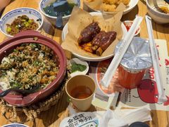 -和府捞面(北美新天地店)
