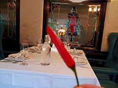 -火车头法国西餐厅