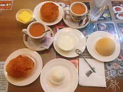 -香港新曜记茶餐厅(星耀城店)