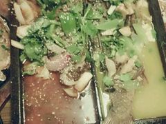 -金厨帽烤鱼(芦庄店)