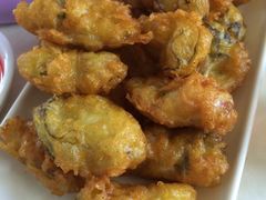 -蚝乡农庄(铁涌赤岸店)