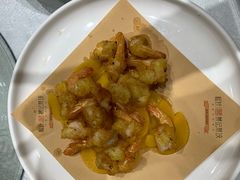 -松针蔡记蒸饺(花园路店)