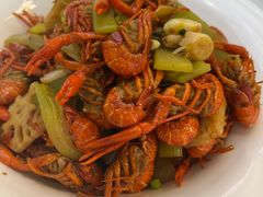 -一起吃小龙虾·海鲜(海珠店)