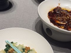 -宫燕府·京菜·烤鸭·淮扬菜(王府中心店)