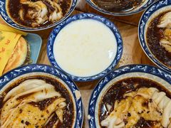 -张明富面皮店(东大街店)