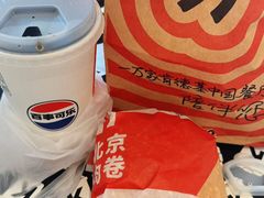 -肯德基(蓝桥店)