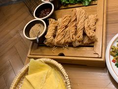 -村长家的疙瘩汤(沌口店)