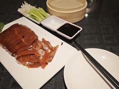 -京尊烤鸭店JINGZUN(春秀路店)