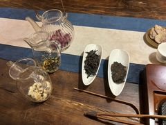 -邈墨茶馆(凤起路店)