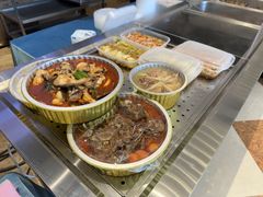 -金贵源食神(楚河汉街店)