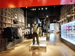 -JORDAN(东方广场店)