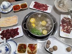 -杏花吴记牛肉火锅