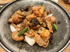 -醉得意·山茶油炒土鸡(泰安吾悦广场店)