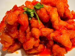 -天山醉美辣子鸡(文艺路店)