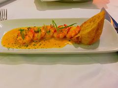 -茹丝葵经典牛排馆(成都IFS店)