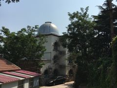 -观象山公园