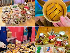 -清远熹乐谷温泉度假酒店