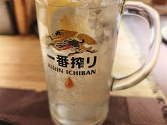 -鸟内会居酒屋(得意潮馆店)