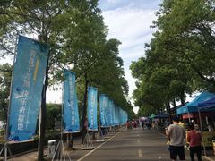 -千龙湖生态旅游度假区