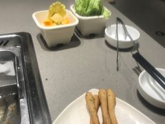 -海底捞火锅(公益西桥店)