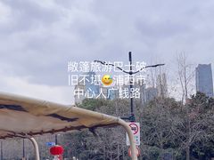 -BUS TOUR观光巴士