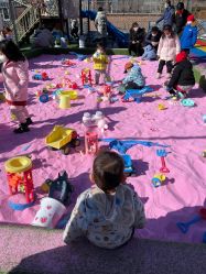 -萌宠亲子动物乐园(槐房万达店)