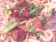 -李先生牛肉面大王(北京站售票厅餐厅)