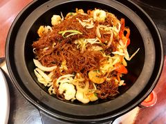 -小龙酒家(桂平路店)