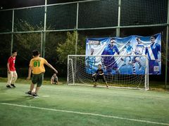 -杭州城北体育公园