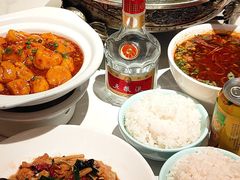 -奔跑吧陕菜·盛世长安(民乐园万达店)