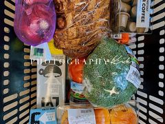 -Olé精品超市(海上世界店)