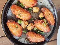 -船歌·鱼水饺青岛菜(奥帆中心店)